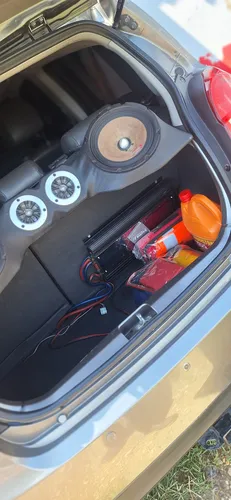 Chebrolet Spark Gt 2015 Con Seguro Nuevo Planta Palomera En