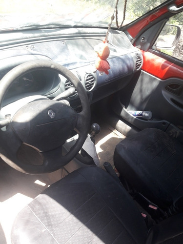 Renault Kangoo 1 6 8v Rn Full