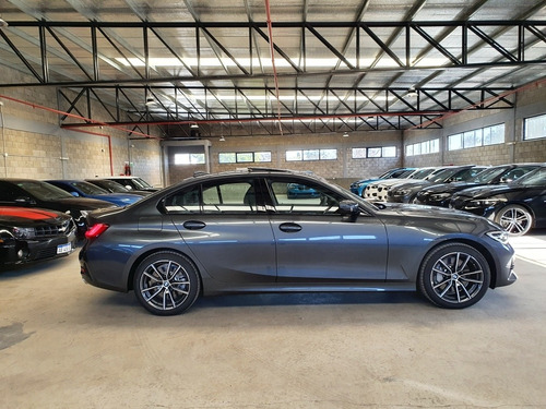 Imagen 2 de 15 de Bmw 330i Okm 2022 - (no Audi A4 Okm Ni Mercedes C250 Okm)