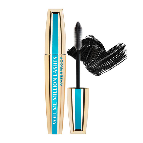 Imagen 2 de 5 de Set De Maquillaje Eyes, Bronze & Go Loreal Paris