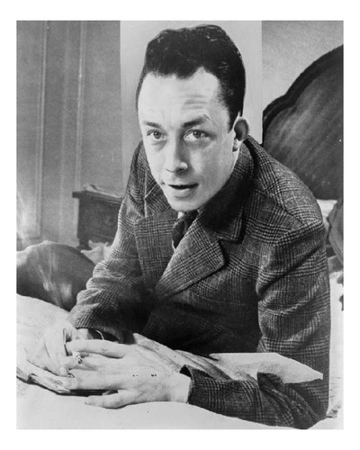 El Mito De Sísifo, Albert Camus, Editorial América. Nuevo!