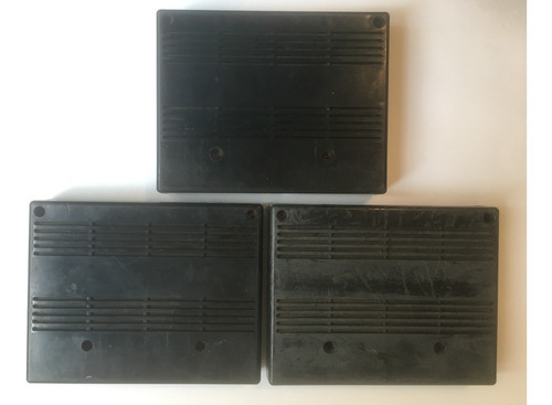 Neo Geo Cmvs Consolized Unibios E 3 Jogos