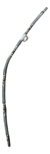 Tubo Retorno Combustível Motor Perkins 6357 Original Mwm