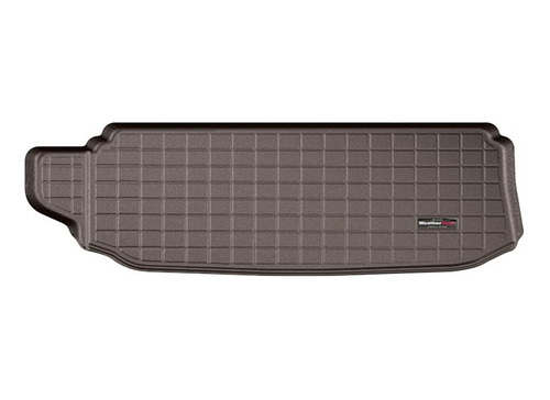 Tapete Weathertech Highlander 2020+ Cajuela Corto