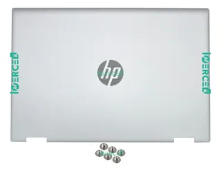 Tapa Back Cover Hp Pavilion X360 14-dw1010wm