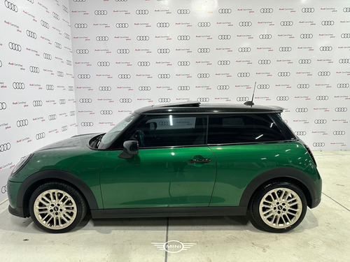Mini Cooper S COOPER S