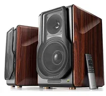Comprar Altavoces Activos Para Audiófilos Edifier S3000pro: Bluetoot