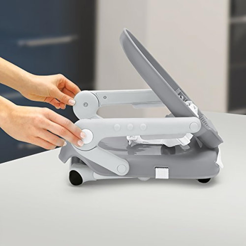 Chicco Pocket Snack asiento Elevador Para Niños,