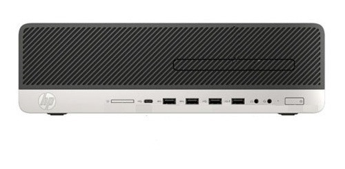 Imagen 2 de 2 de Computador Hp Core I5 6ta Generación 4gb Ram 240gb Ssd