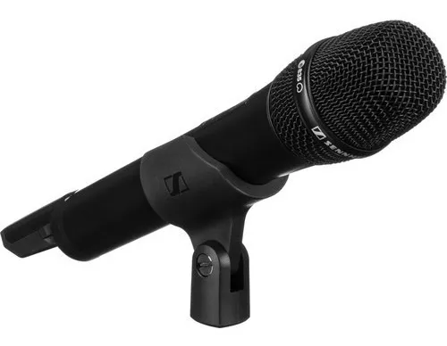 Sennheiser Skm Avx - 835s Transmisor De Micrófono De Mano