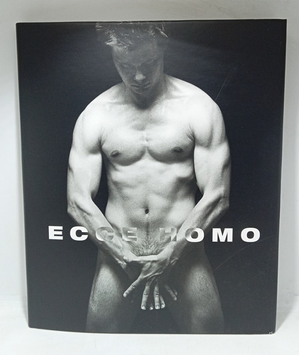 Ecce Homo - Fotografía Erótica Masculina - 2001 - Vértigo