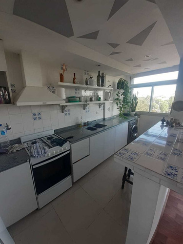 Imagen 2 de 14 de Departamento 2 Ambientes En Venta Berazategui Centro Cochera