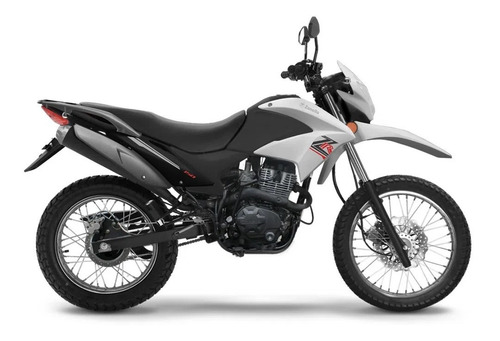 Imagen 8 de 8 de Zanella Zr 150