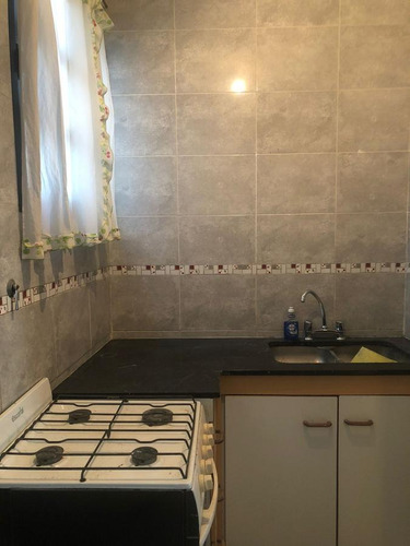 Imagen 15 de 20 de Departamento San Cristobal 3 Ambientes Con Terraza De 45 M2 Bajas Expensas