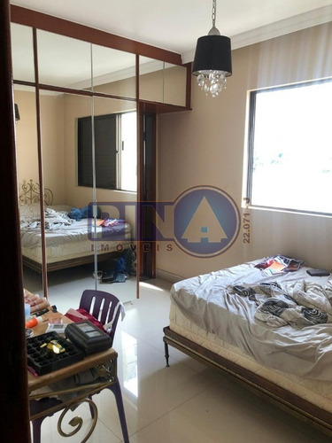 Imagem 10 de 21 de Apartamento A Venda Nova Suíça - Ap00833 - 69310482