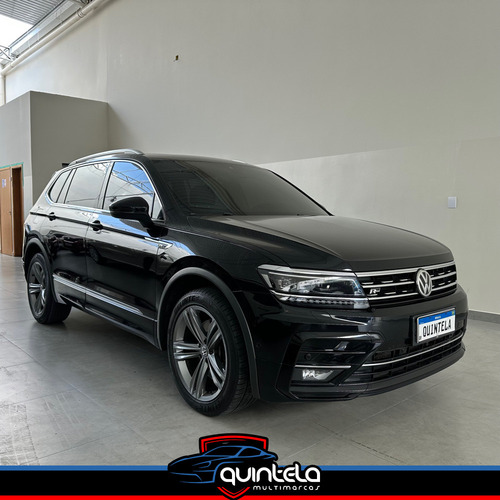 Volkswagen Tiguan ALLSPAC R-LINE 350 TSI 2.0 4X4