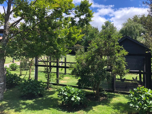 Complejo Turístico En Venta En Puerto Varas