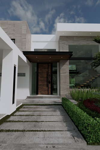 Casa En Venta En Lomas De Cocoyoc