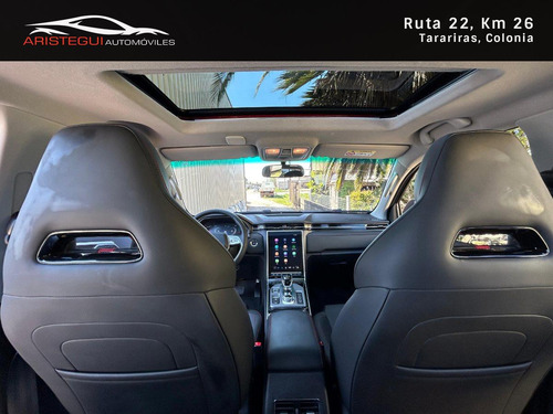 Jac T8 Pro 4x4 Automatica 2.0 2025 Impecable! - Aristegui