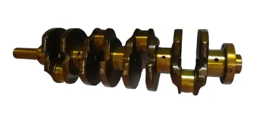 comprar Cigueñal Std De Toyota Hilux 2.4 2rz 2000-2005