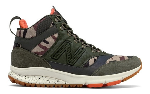 Zapatillas Deportivas Mujer New Balance 710 Vazee Botas - $8.499,00 Zapatillas Deportivas Mujer New Balance 710 Vazee Botas - $8.499,00