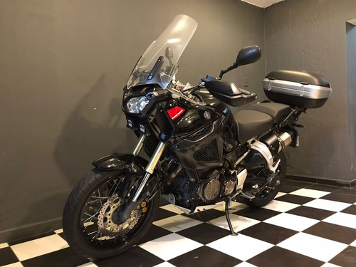 Imagen 17 de 17 de Yamaha Super Tenere 1200 No Bmw 1200 Gs Multiestrada Versys