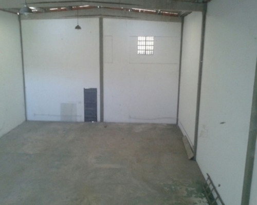 Imagem 3 de 8 de Galpão - Aa113 - 32013224
