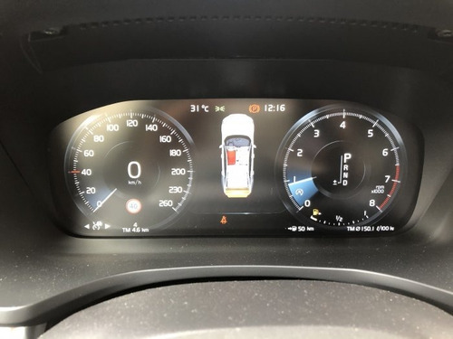 S60 2.0 T4 Momentum Gasolina 4p Automático