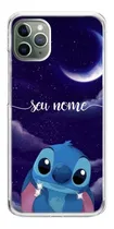 Comprar Capinha De Celular Diversos Compatível Stitch Com Seu Nome