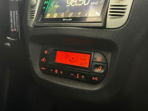 Citroën C3 1.6 16v Exclusive Solaris Flex Aut. 5p