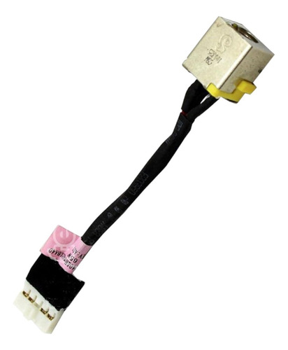Power Jack Acer 4551 Ms2307 4740 Ms2308 50.4gw04.001 P241