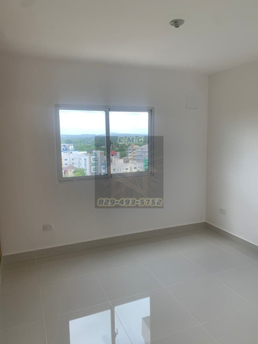 Hermoso Apartamento Tipo Resort En La Hispanoamericana