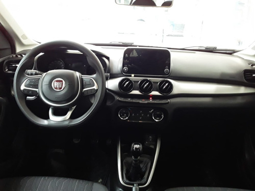 Fiat Cronos 1.3 Gse Drive Pack Conectividad
