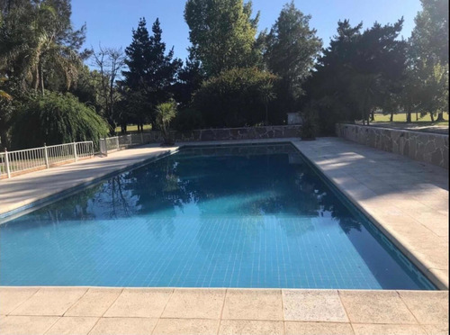 Imagen 10 de 13 de Venta Terreno La Federala Club De Campo Lobos
