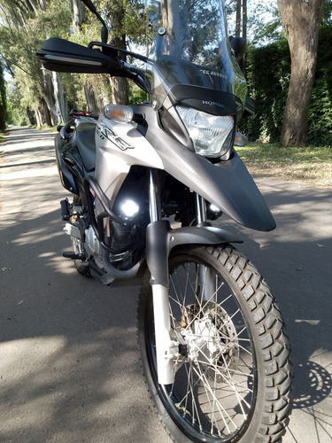 Honda Xre 300cc