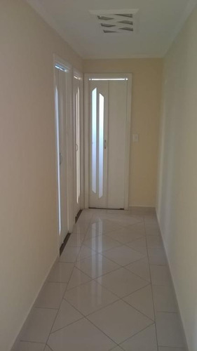 Imagem 6 de 26 de Apartamento Em São Paulo - Sp - Ap4359_nbni