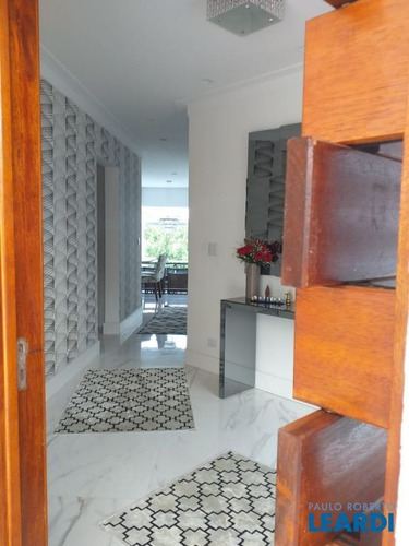 Imagem 5 de 15 de Casa Em Condomínio - Condomínio Arujá Country Club - Sp - 493475