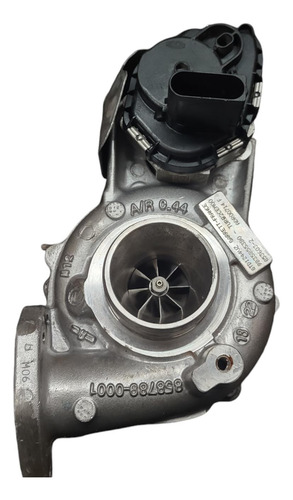 Turbina Motor Expert / Jumpy / Scudo 1.5 Usada