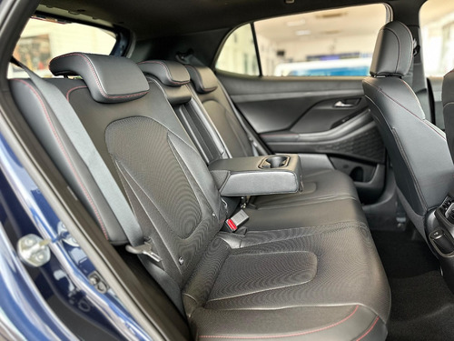 Hyundai Creta 1.0 N-Line Tgdi Flex Aut. 5P