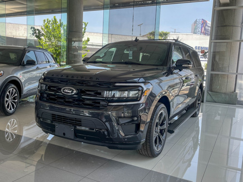 Ford Expedition Stealth