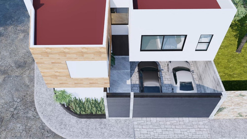 Casa En Venta En Lomas De Cuernavaca, Temixco, Morelos