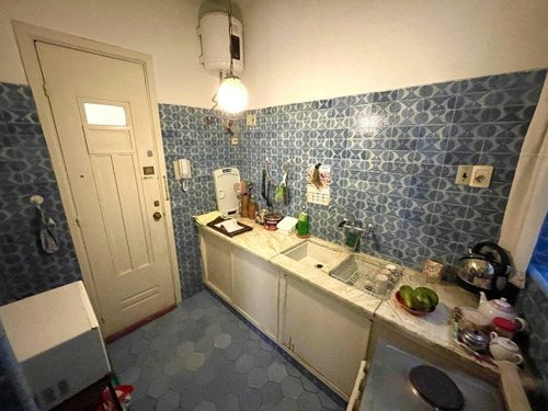 Imagen 6 de 14 de Venta Apartamento Con 3 Dormitorios En Aguada