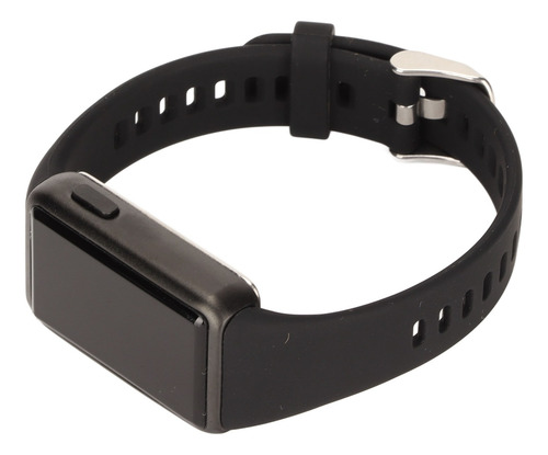 Reloj De Fitness Inteligente De 210 Mah, Aleación De Silicon