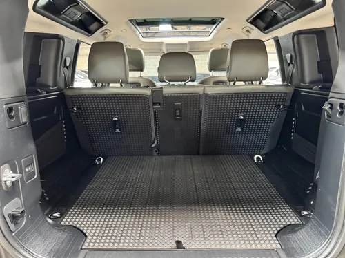 Land Rover Defender First Edition