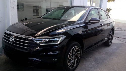 Volkswagen Nuevo Vento Highline 1.4 Turbo 0 Km 2020 #23