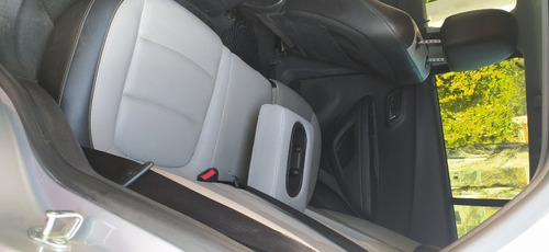 Imagen 4 de 15 de Chevrolet Tracker Premier 2018