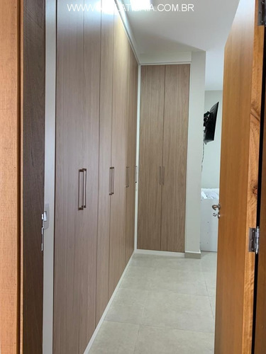 Imagem 24 de 30 de Casa Condomínio Terras De Atibaia, Portaria, Rondas, Área De Lazer... - Ca01325 - 69454386