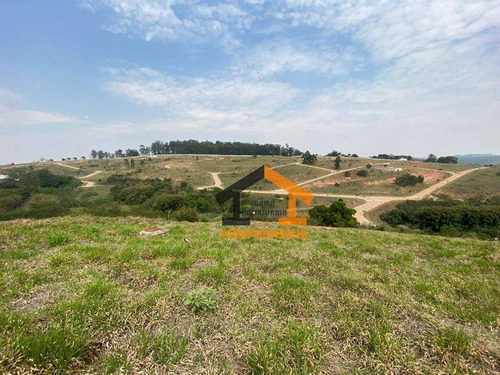 Imagem 5 de 30 de Terreno À Venda, 579 M² Por R$ 195.000,00 - Gsp Arts - Itatiba/sp - Te0663