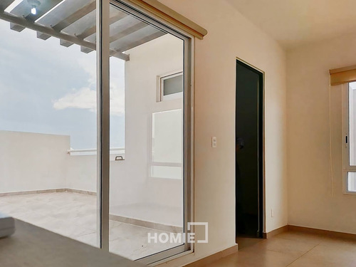 Imagen 1 de 12 de Espectacular Penthouse En Veracruz., 34153