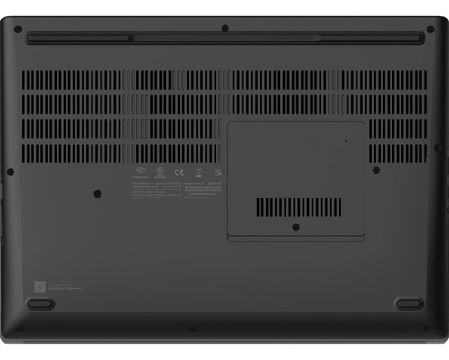 Laptop Lenovo Thinkpad P16 G1 21d6006nus 16 Qhd